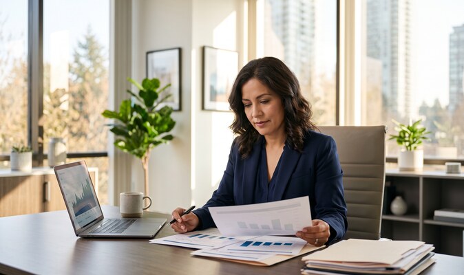 The Brokerage That Kept Buying Training