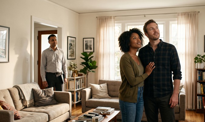 Why Buyers Decide Before They Know It