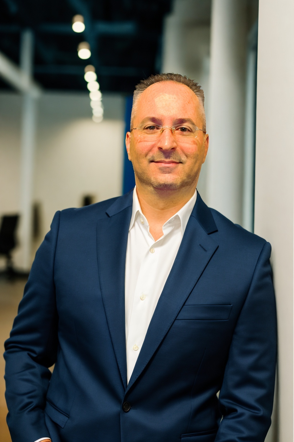 Dr. Jeffrey Scott Stanton